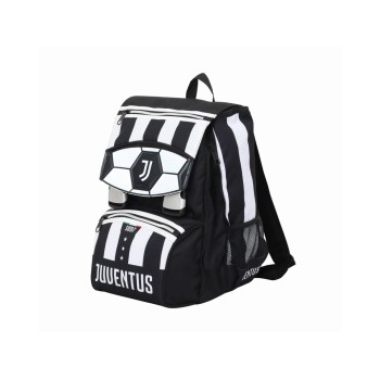 Zaino scuola Juventus sdoppiabile | Cloclorinda.it