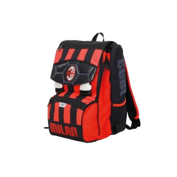 Zaino scuola Milan sdoppiabile | Cloclorinda.it