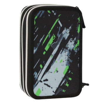 Astuccio 3 Zip COMIX Wbs Scratch | Cloclorinda.it