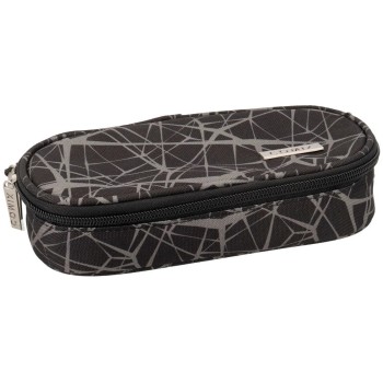 Astuccio Ovale Allover Comix Grid | Cloclorinda.it