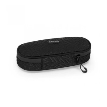 Astuccio Ovale COMIX Special Nero | Cloclorinda.it