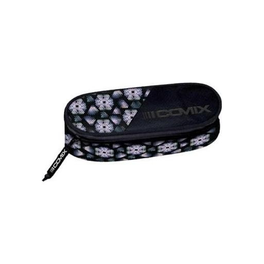Astuccio Ovale COMIX Diamound | Cloclorinda.it