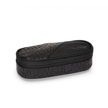 Astuccio Ovale COMIX Tween Black | Cloclorinda.it