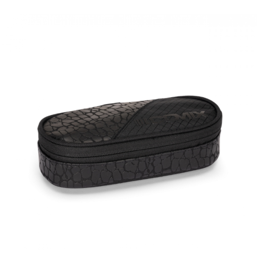 Astuccio Ovale COMIX Tween Black | Cloclorinda.it