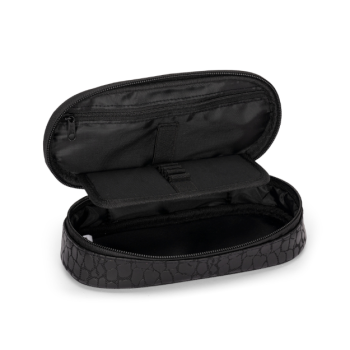 Astuccio Ovale COMIX Tween Black | Cloclorinda.it