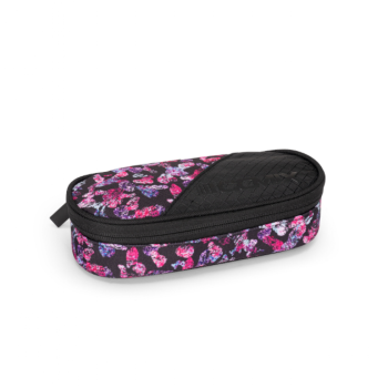 Astuccio Ovale COMIX Tween Rebel | Cloclorinda.it