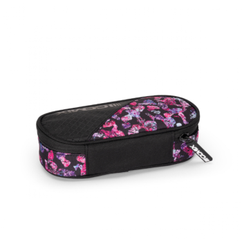 Astuccio Ovale COMIX Tween Rebel | Cloclorinda.it
