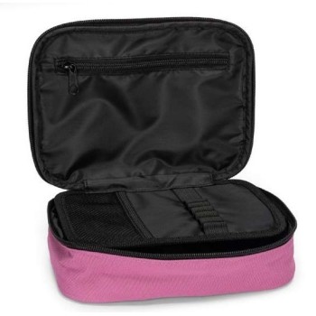 Astuccio rettangolare COMIX Mauve | Cloclorinda.it