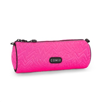 Astuccio Tombolino Graphic Pink Comix Special | Cloclorinda.it