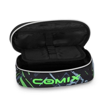 Astuccio Ovale COMIX Wbs Stratch | Cloclorinda.it