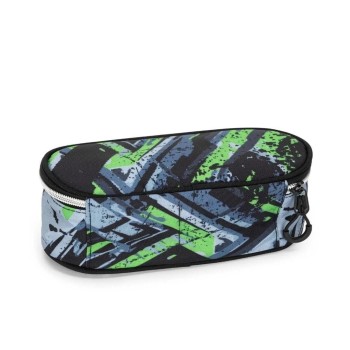 Astuccio Ovale COMIX Wbs Stratch | Cloclorinda.it