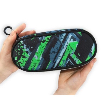 Astuccio Ovale COMIX Wbs Stratch | Cloclorinda.it