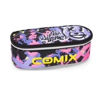 Astuccio Ovale COMIX Wbs Bear | Cloclorinda.it