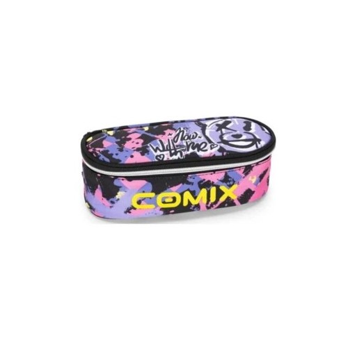 Astuccio Ovale COMIX Wbs Bear | Cloclorinda.it