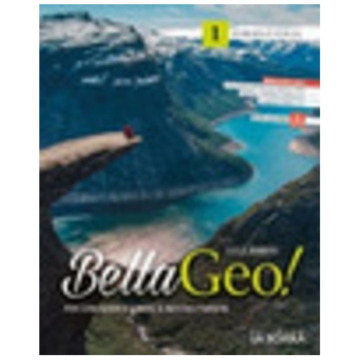 Bellageo! Per conoscere e amare il nostro pianeta. Con Atlante. Con Percorsi per il nuovo esame. Per la Scuola m| Cloclorinda.it