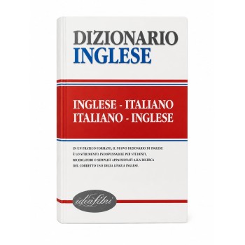 Dizionario Inglese | Cloclorinda.it