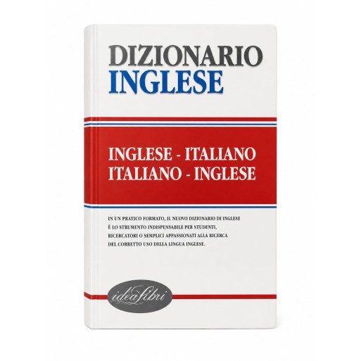 Dizionario Inglese | Cloclorinda.it