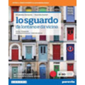 Lo sguardo da lontano e da vicino. Corso integrato di antropologia e sociologia. Per il 5° anno del Liceo delle | Cloclorinda.it
