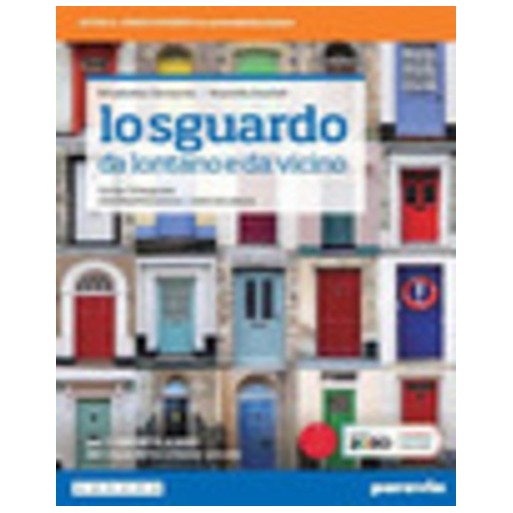 Lo sguardo da lontano e da vicino. Corso integrato di antropologia e sociologia. Per il 5° anno del Liceo delle | Cloclorinda.it
