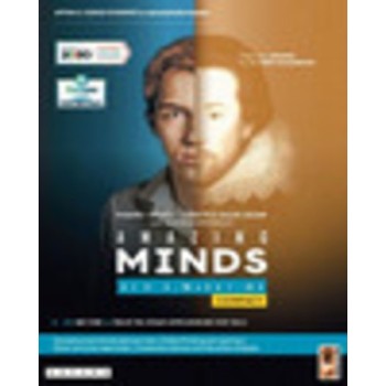 Amazing minds. New generation compact. | Cloclorinda.it