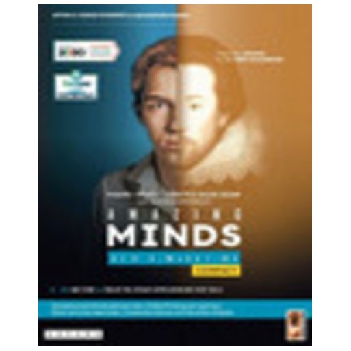 Amazing minds. New generation compact. | Cloclorinda.it