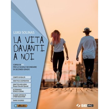 La vita davanti a noi. Con nulla osta CEI.  | Cloclorinda.it