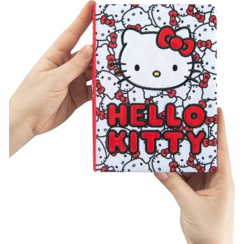 Diario 12 Mesi 2026/27 - Hello Kitty - Datato Kitty | Cloclorinda.it