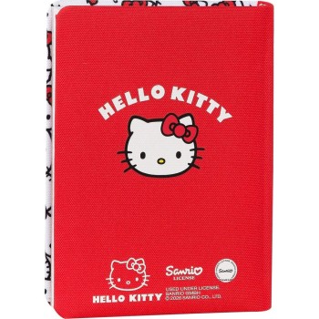 Diario 12 Mesi 2026/27 - Hello Kitty - Datato Kitty | Cloclorinda.it