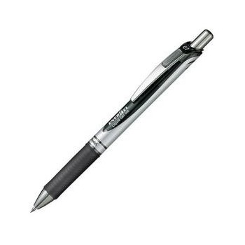 Pentel EnerGel BL77 Nero | Cloclorinda.it