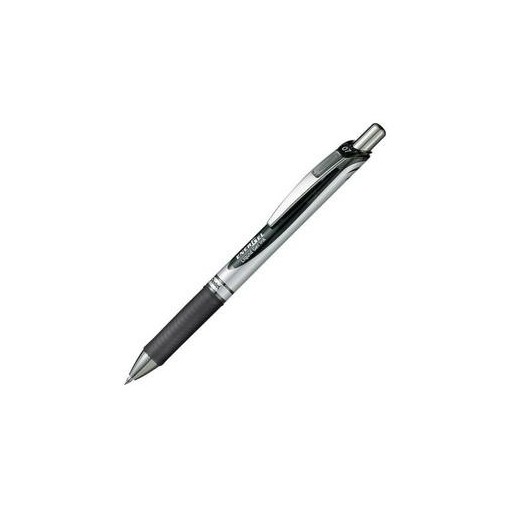 Pentel EnerGel BL77 Nero | Cloclorinda.it