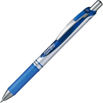 Pentel EnerGel BL77 Blu  | Cloclorinda.it