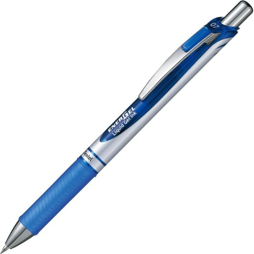 Pentel EnerGel BL77 Blu  | Cloclorinda.it