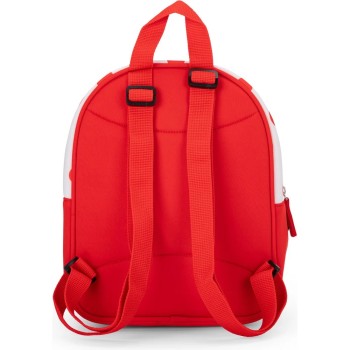 Mini Zaino Pimpa Rosso | Cloclorinda.it