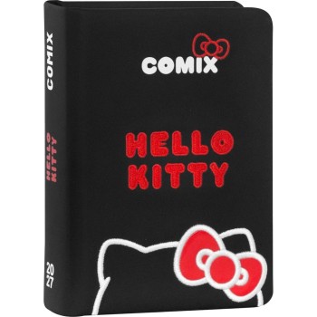 Diario 16 Mesi 2026/27 - Hello Kitty - Giornaliero hello-kitty-limited | Cloclorinda.it