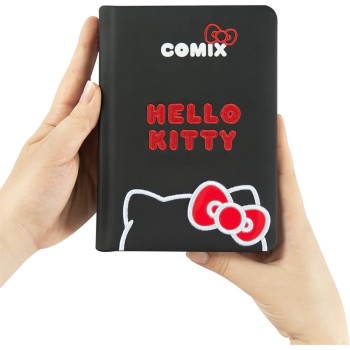 Diario 16 Mesi 2026/27 - Hello Kitty - Giornaliero hello-kitty-limited | Cloclorinda.it