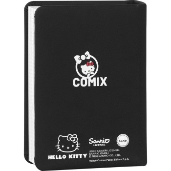 Diario 16 Mesi 2026/27 - Hello Kitty - Giornaliero hello-kitty-limited | Cloclorinda.it