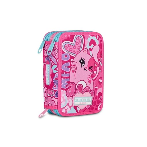 Astuccio Triplo Mitama Pro Cutiecat Mitama | Cloclorinda.it