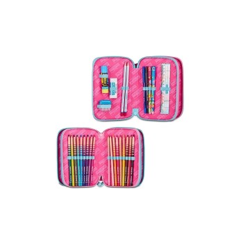Astuccio Triplo Mitama Pro Cutiecat Mitama | Cloclorinda.it