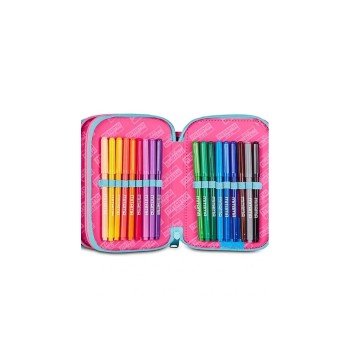 Astuccio Triplo Mitama Pro Cutiecat Mitama | Cloclorinda.it