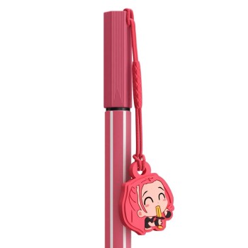 Pennarello Stabilo Pen 68 Mira Rosa fragola | Cloclorinda