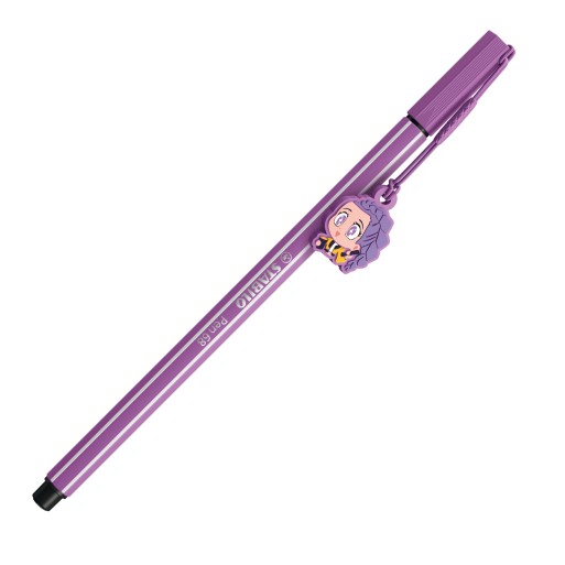 Pennarello Stabilo Pen 68 Rumi | Cloclorinda