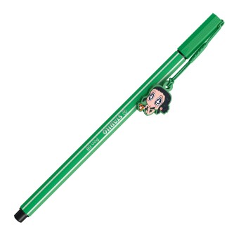 Pennarello Stabilo Pen 68 Zoey | Cloclorinda
