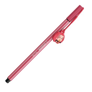 Set di pennarelli STABILO Pen 68 KPop Demon Hunters | Cloclorinda.it