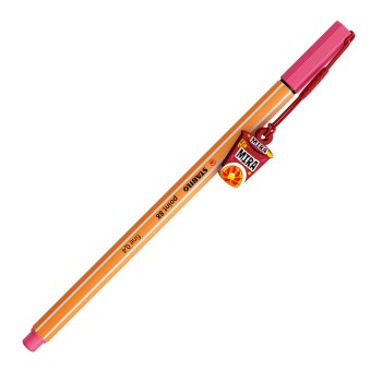 Set di penne STABILO POINT | 0,4 mm | KPop Demon Hunters – Blister da 3 pezzi | Cloclorinda.it