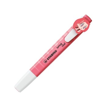 Evidenziatore Swing Cool Huntrix Mira Pastel Fior di Ciliegia | Cloclorinda.it