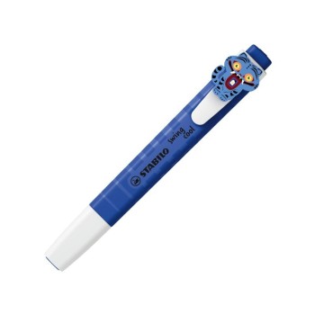Evidenziatore Swing Cool Huntrix Derpy blu elettrico | Cloclorinda.it