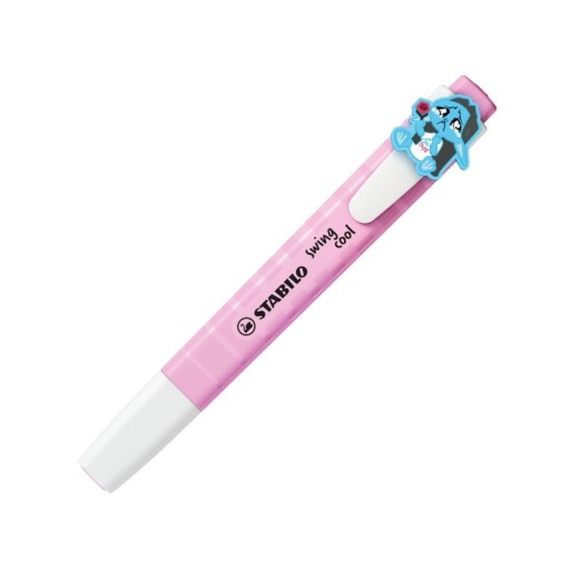 Evidenziatore Swing Cool Huntrix Jinu Pastel Fucsia Freddo | Cloclorinda.it
