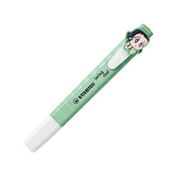 Evidenziatori K-Pop Demon Hunters Swing Cool Huntrix 3 pezzi | Cloclorinda.it