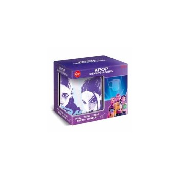 K-Pop tazza in ceramica da 320ml | Cloclorinda.it
