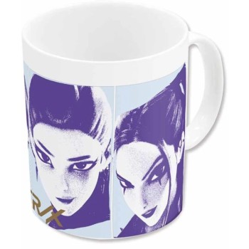 K-Pop tazza in ceramica da 320ml | Cloclorinda.it